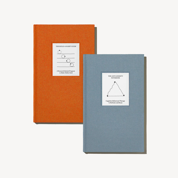 The Stress Management Set