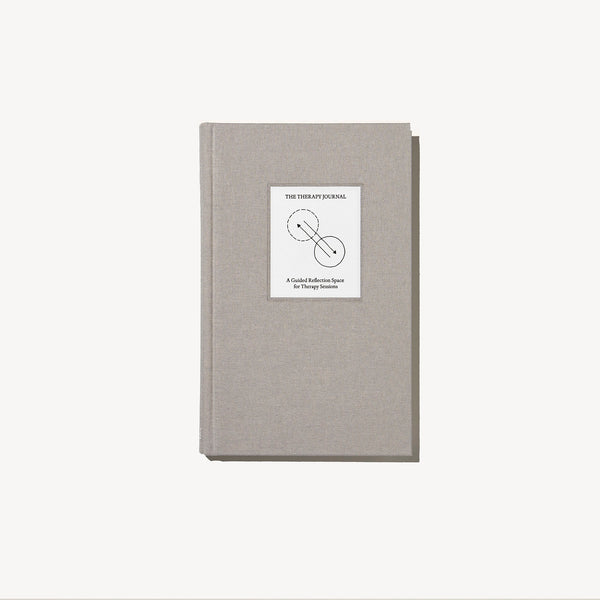 The Therapy Journal