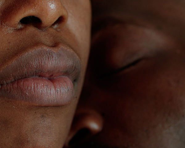 Managing Mental Health & Racism