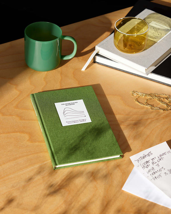 Expert Tips: Getting Started with The After-Trauma Notebook