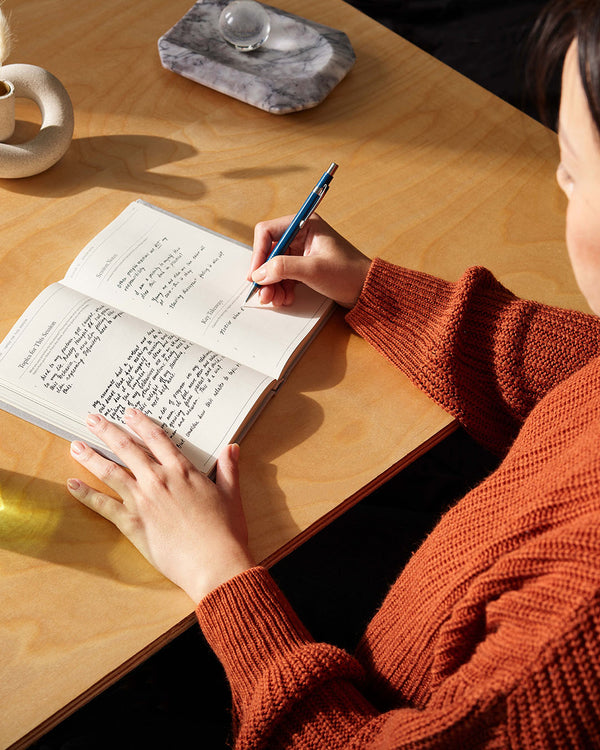 Expert Tips: Getting Started with The Therapy Journal