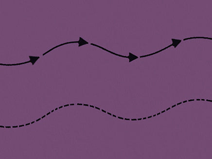 Real Stories: On Pursuing Passions & the Impact of Internal Dialogue