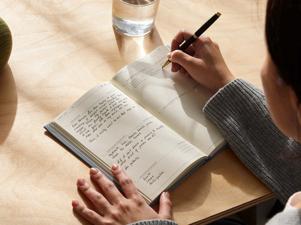 Expert Tips: Getting Started with The Anti-Anxiety Notebook