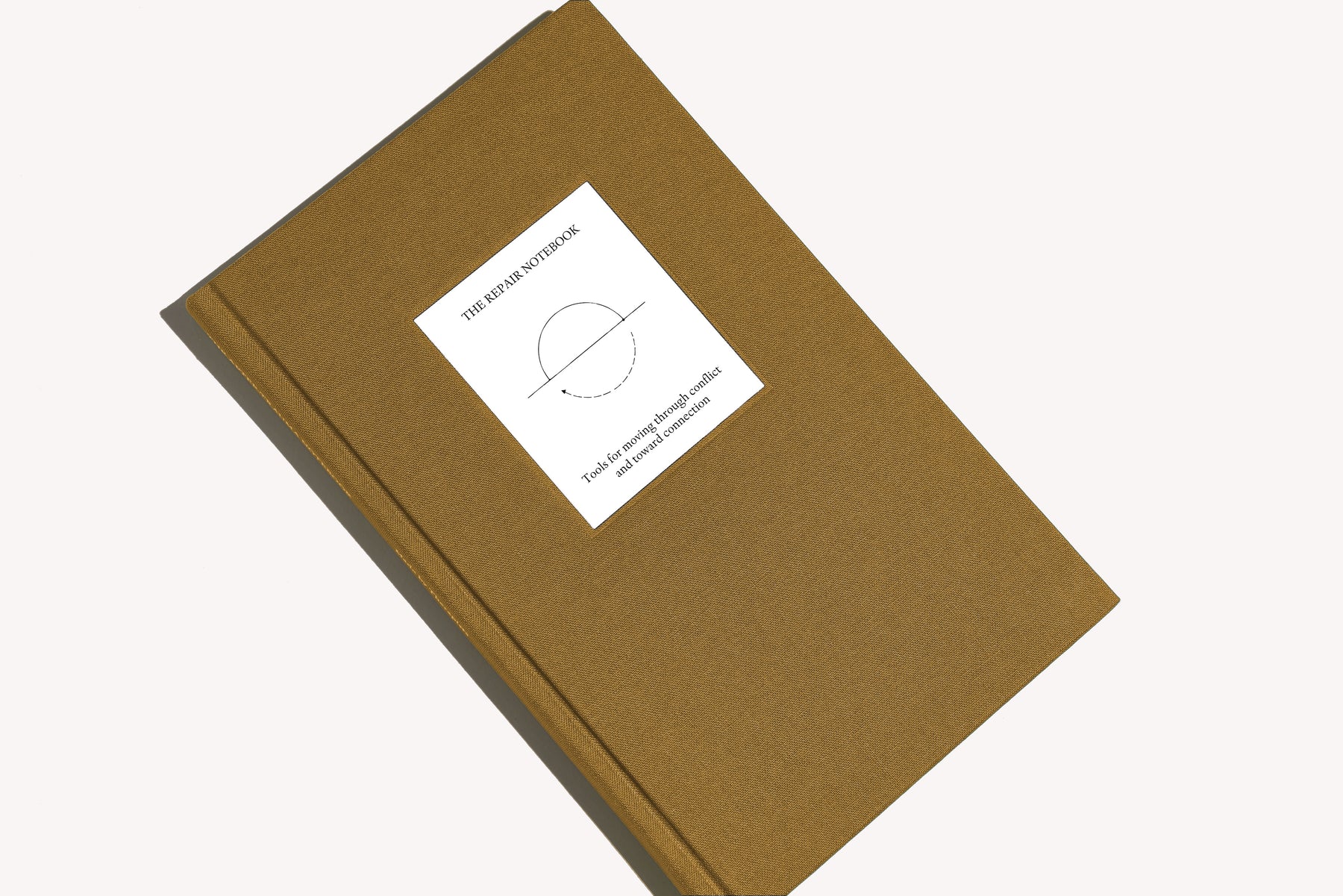 The Repair Notebook