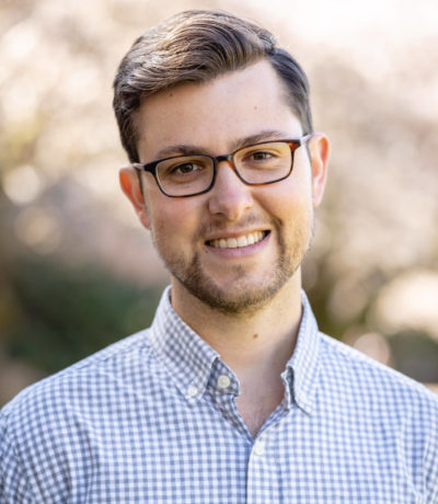 Emory Strickland, PsyD