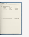 The Anti-Anxiety Notebook