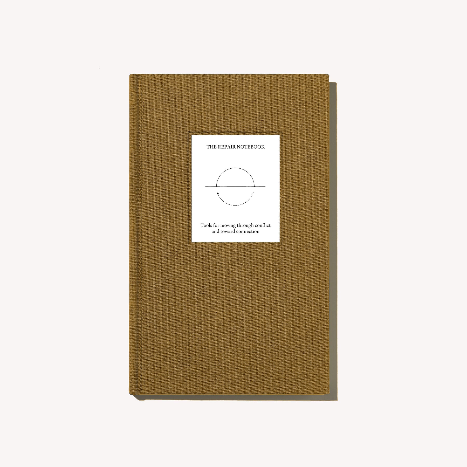 The Repair Notebook