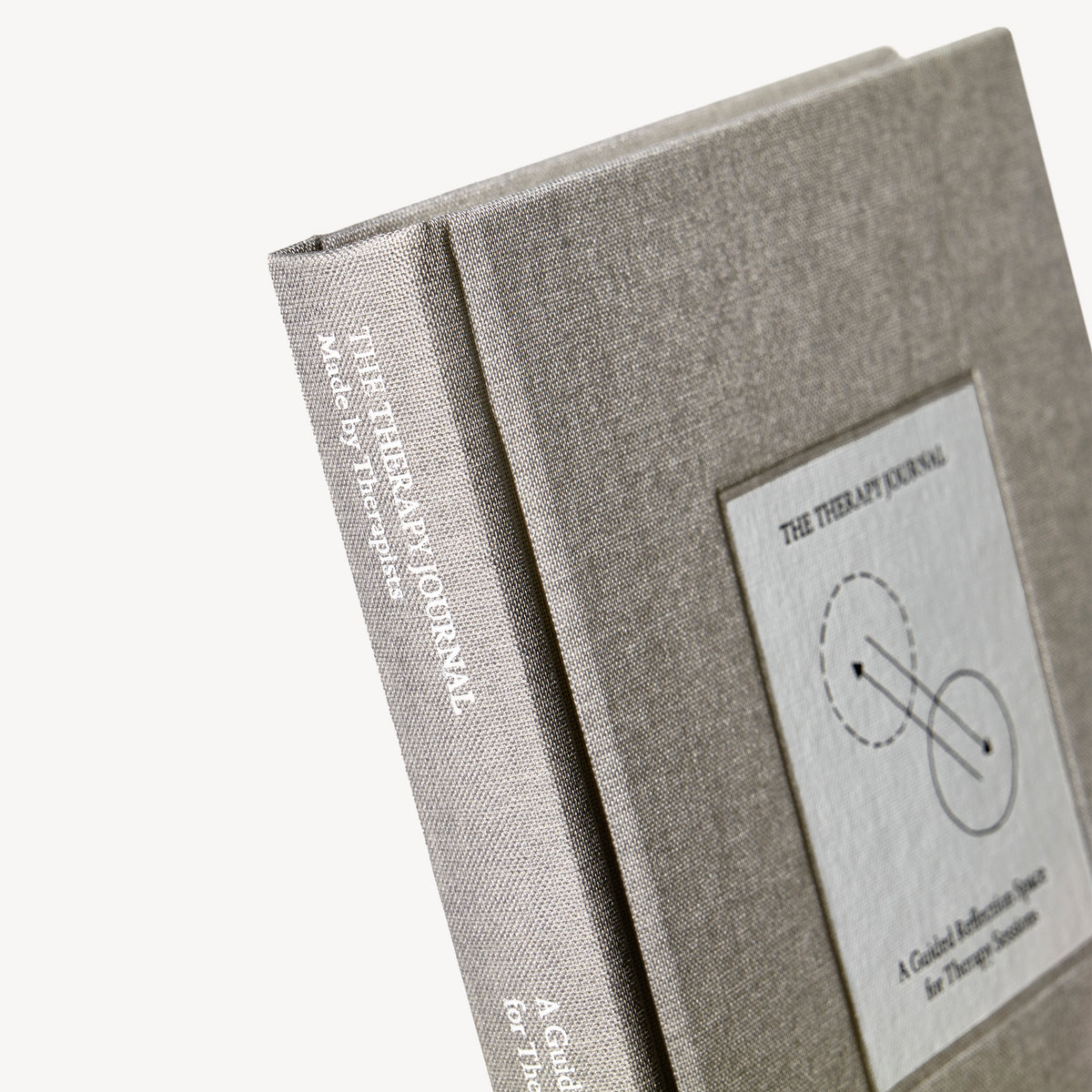 Therapy Notebooks: Mental health tools for your everyday needs