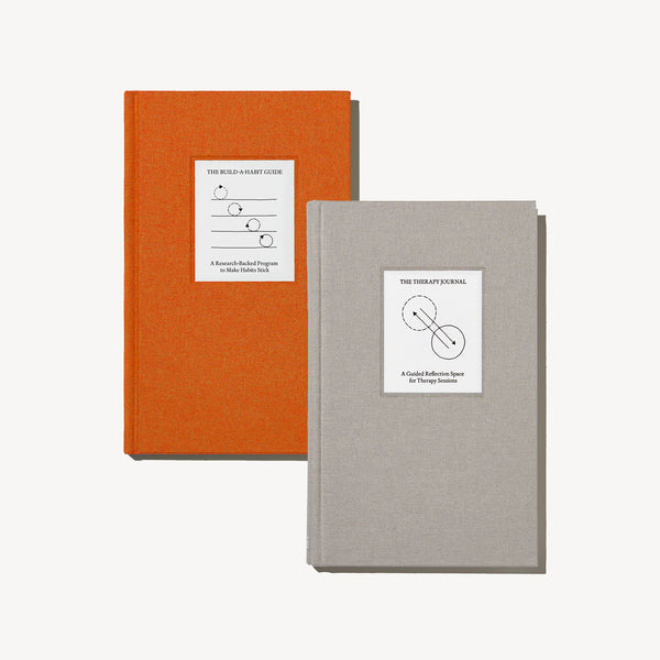 The Catalyst for Change Set