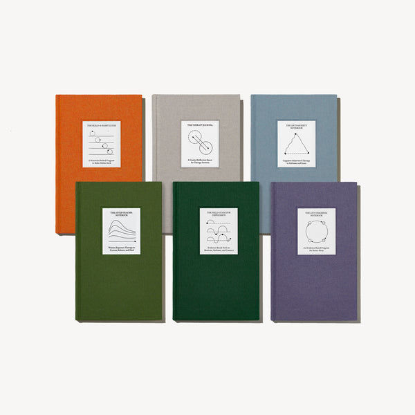 The Complete Collection