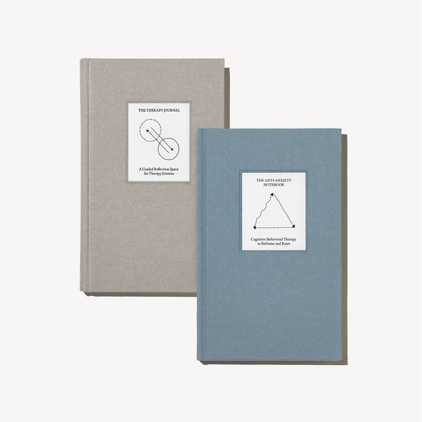 The Therapy Companion Set