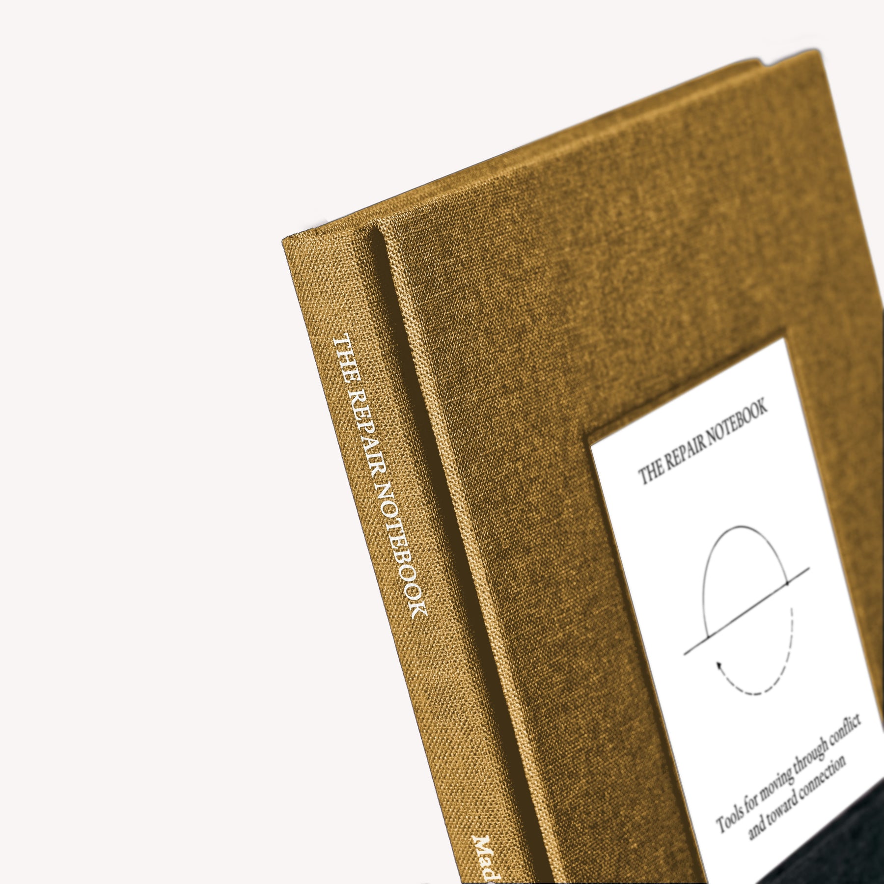 The Repair Notebook
